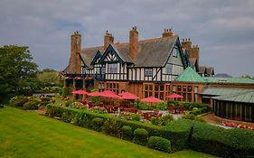 Piersland House
